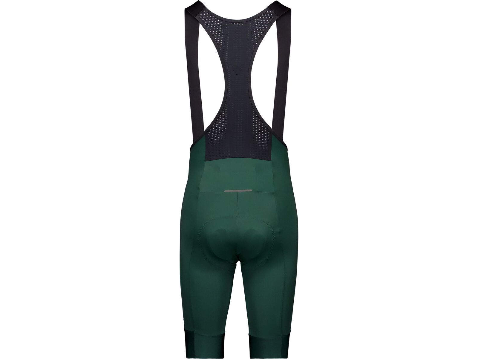 POC M's Cadence Bib Shorts, pargasite green | Bild 3