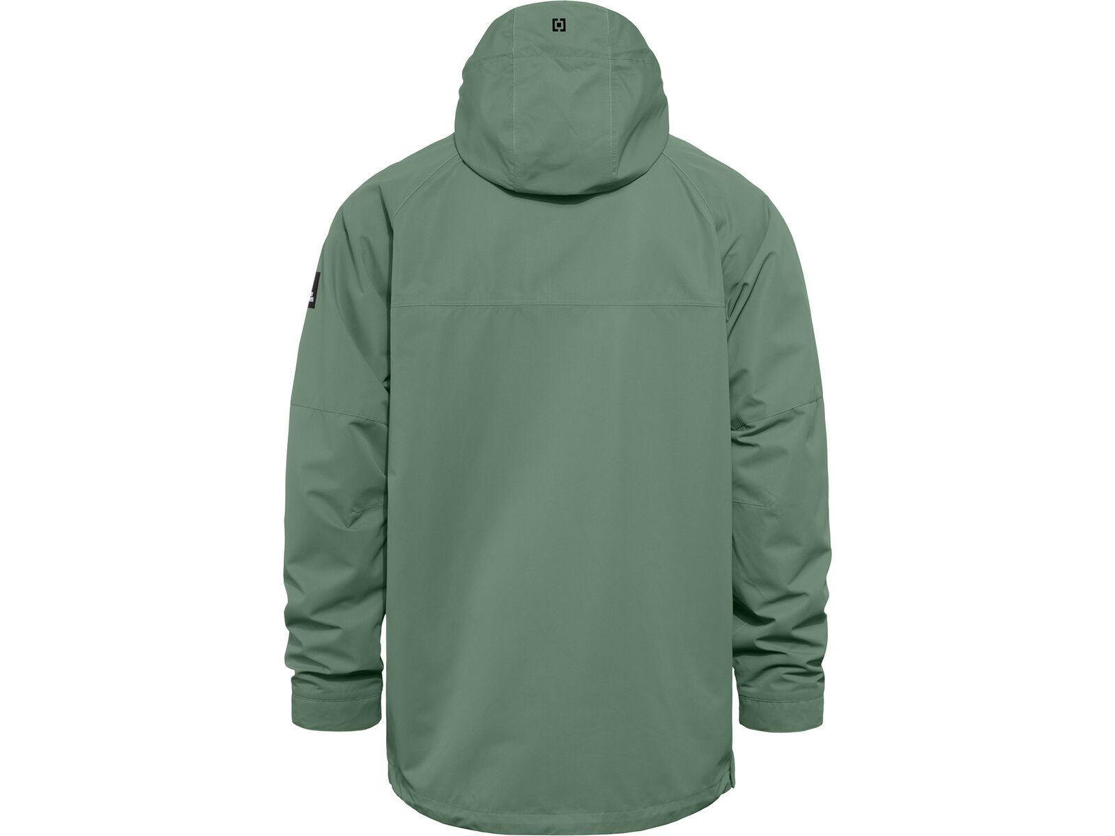 Horsefeathers Donnie Jacket, iceberg green | Bild 2