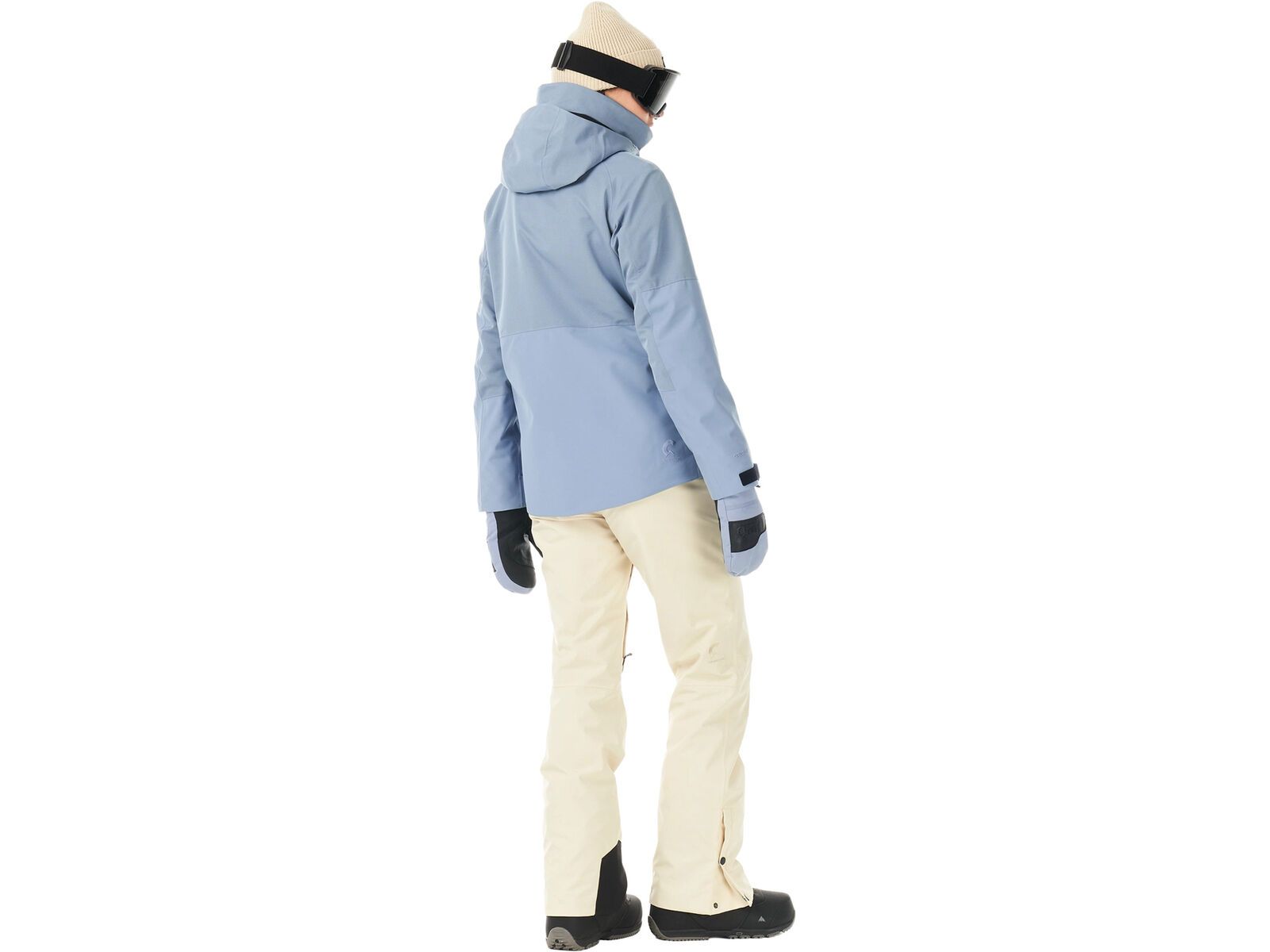 Picture Sygna Jkt, stonewash | Bild 7