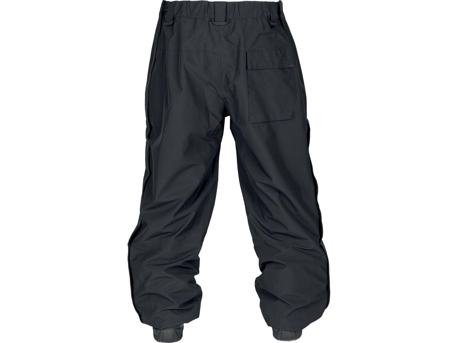 L1 Rankin Pant, black | Bild 2