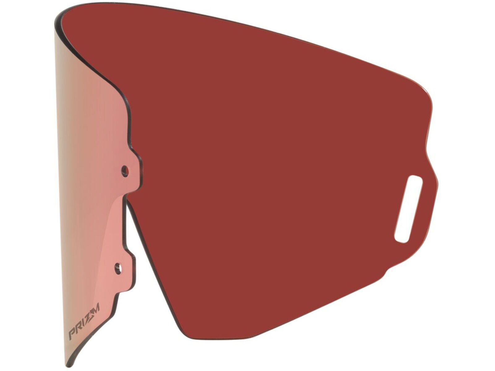 Oakley Flow Scape L Replacement Lens, Prizm Rose Gold Iridium | Bild 3