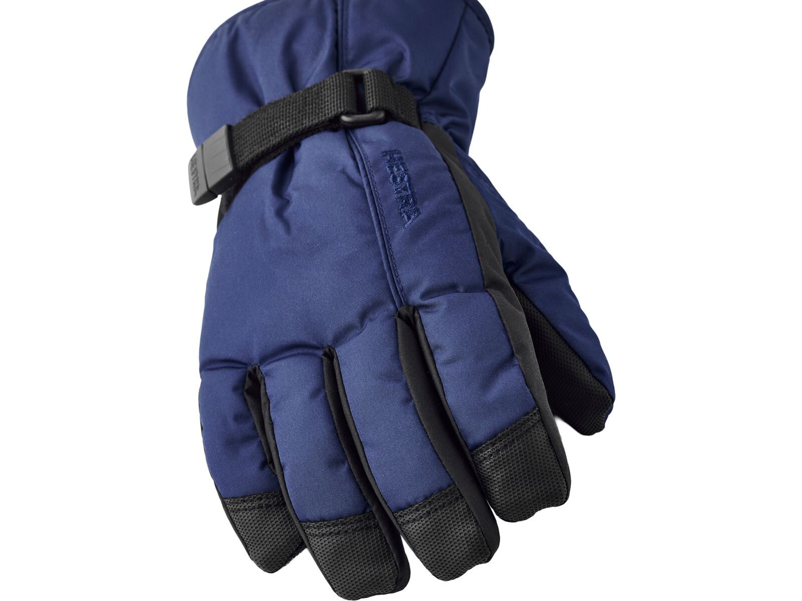 Hestra Isaberg CZone Jr. 5 Finger, ultramarine | Bild 2