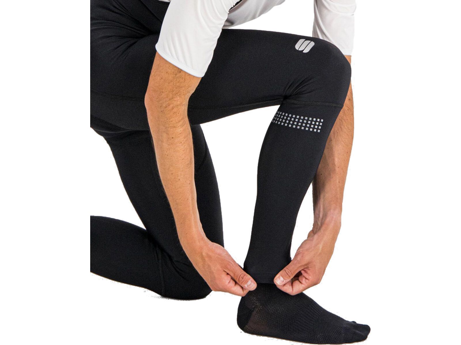 Sportful Neo Bibtight, black | Bild 6