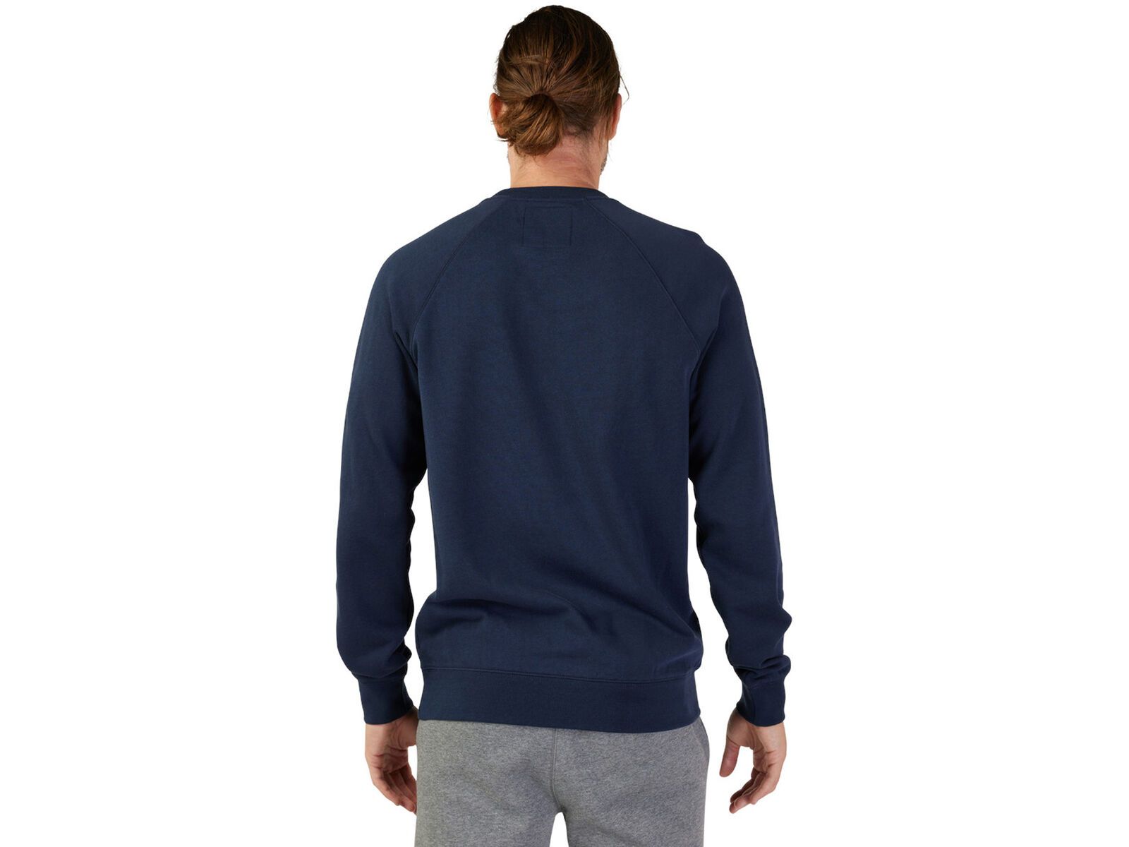 Fox Absolute Fleece Crew, midnight | Bild 5