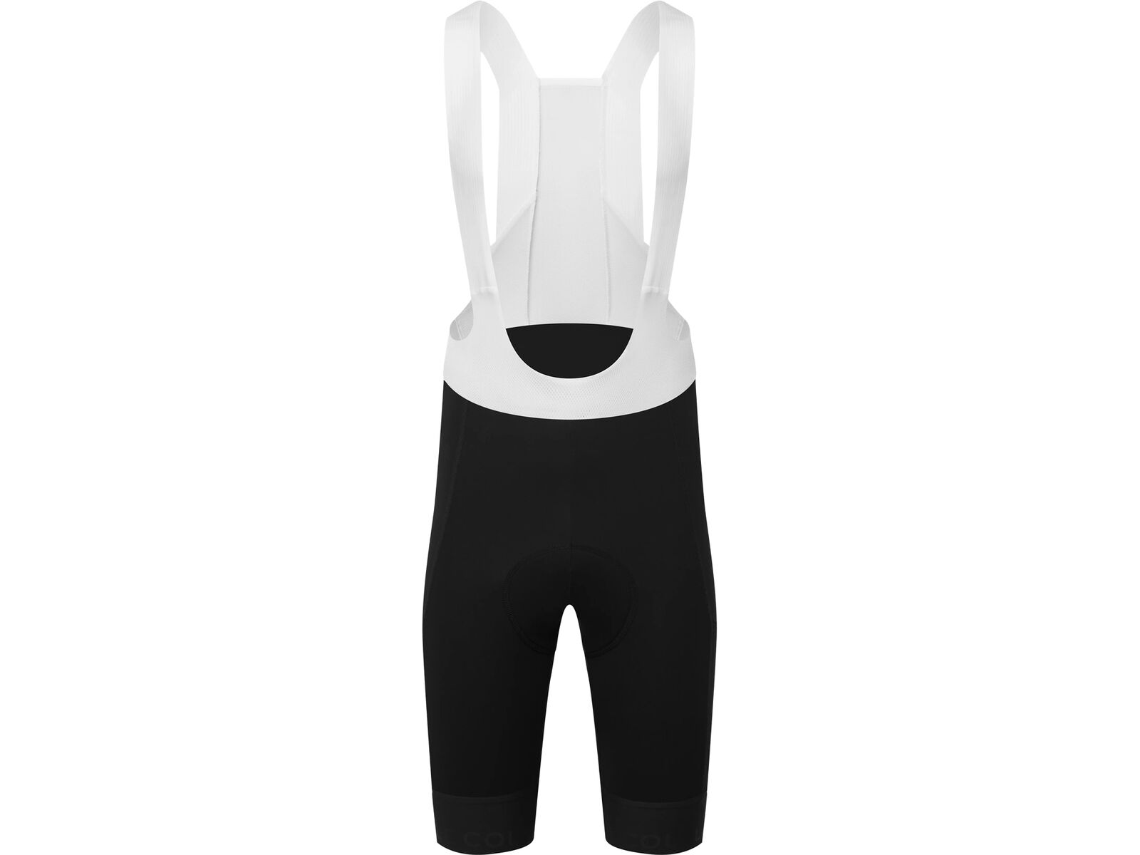 Le Col ARC Cargo Bib Shorts, black | Bild 1