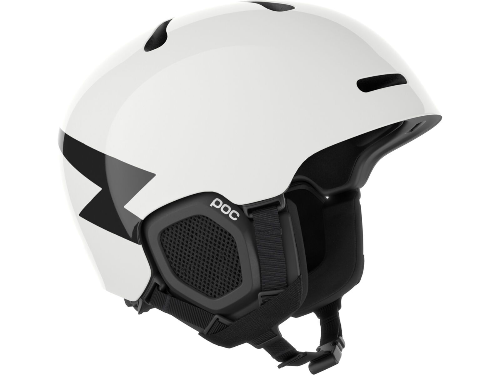 POC Fornix MIPS, blixten white | Bild 4