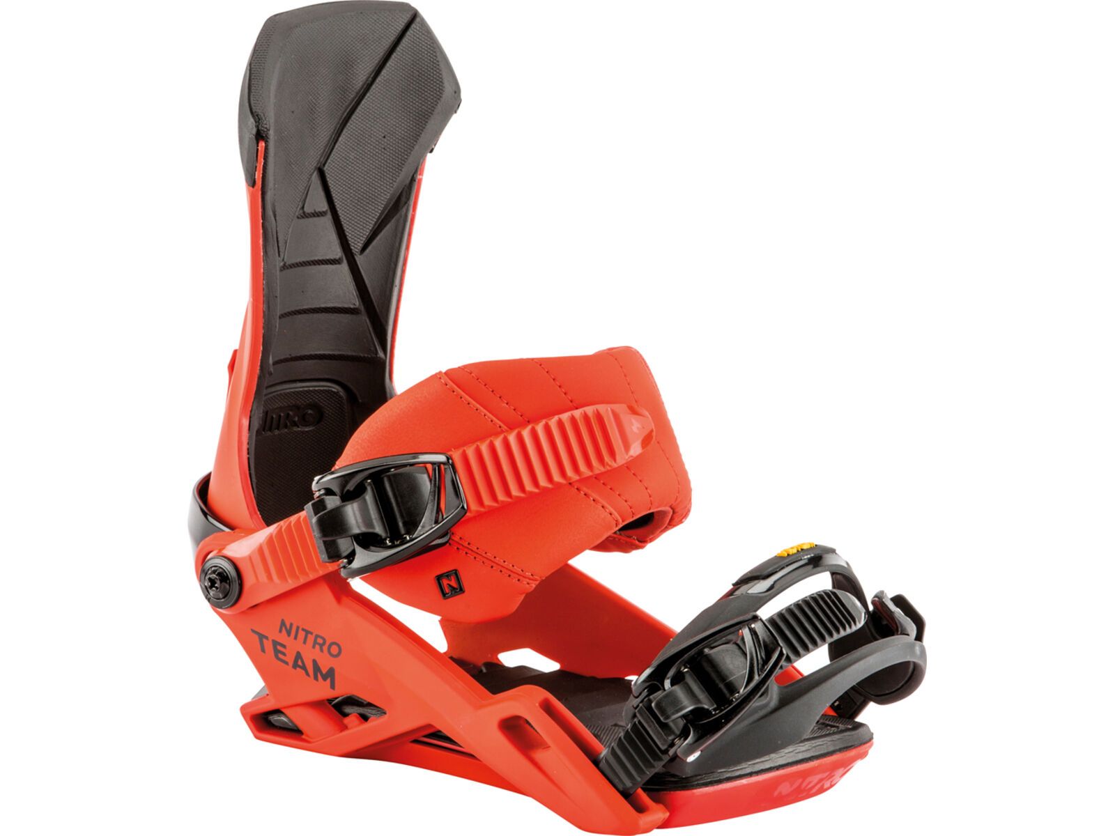 Set: Nitro Quiver Slash 2019 + Nitro Team dawn patrol | Bild 3