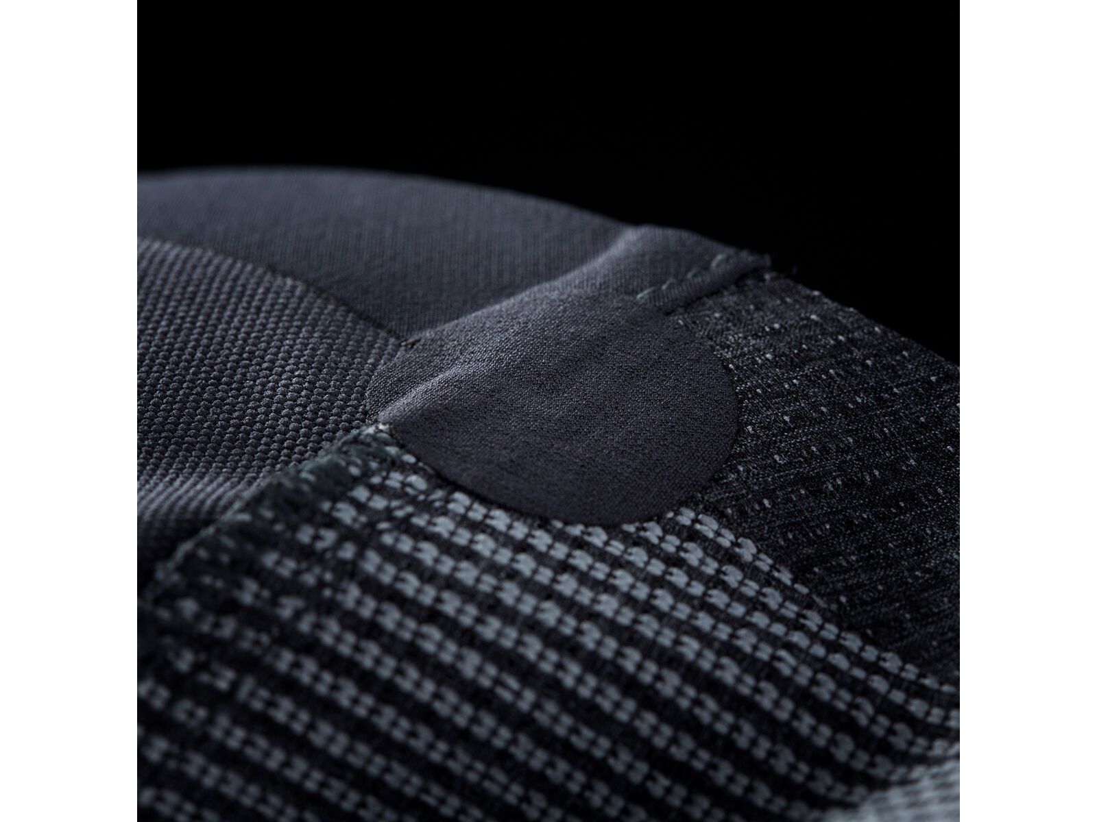 ION Shelter Jacket 3L Hybrid, black | Bild 4