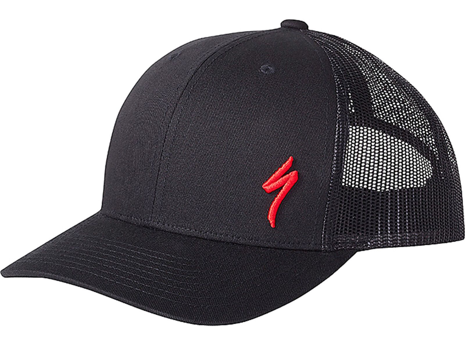 Specialized Podium Hat - Trucker Fit, black | Bild 1