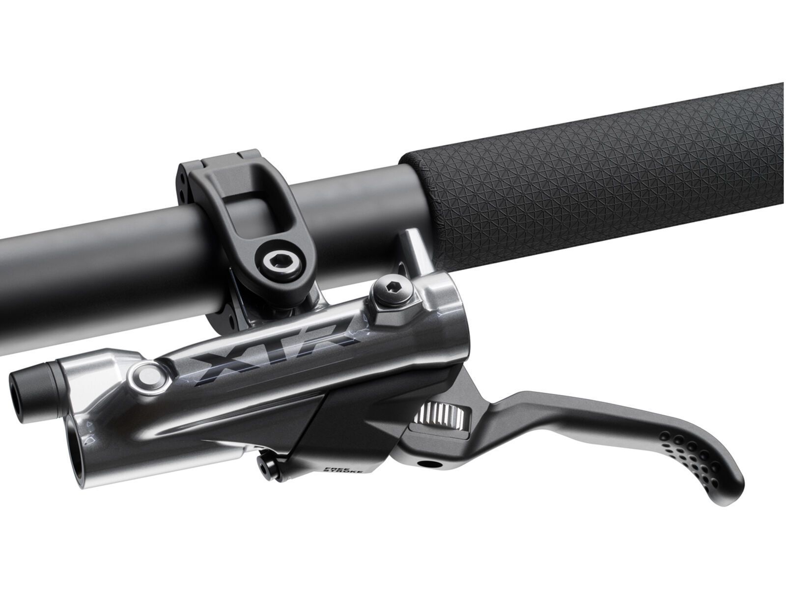 Shimano XTR BL-M9220 + BR-M9200 2-Kolben - HR | Bild 3