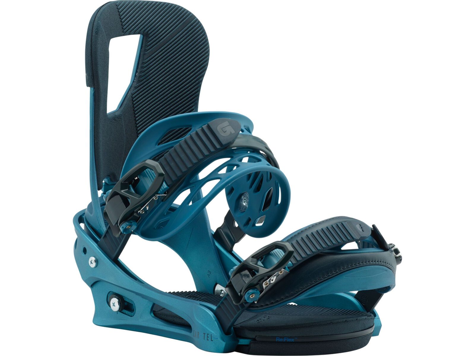 Set: Arbor A-Frame 2019 + Burton Cartel blue boy | Bild 3