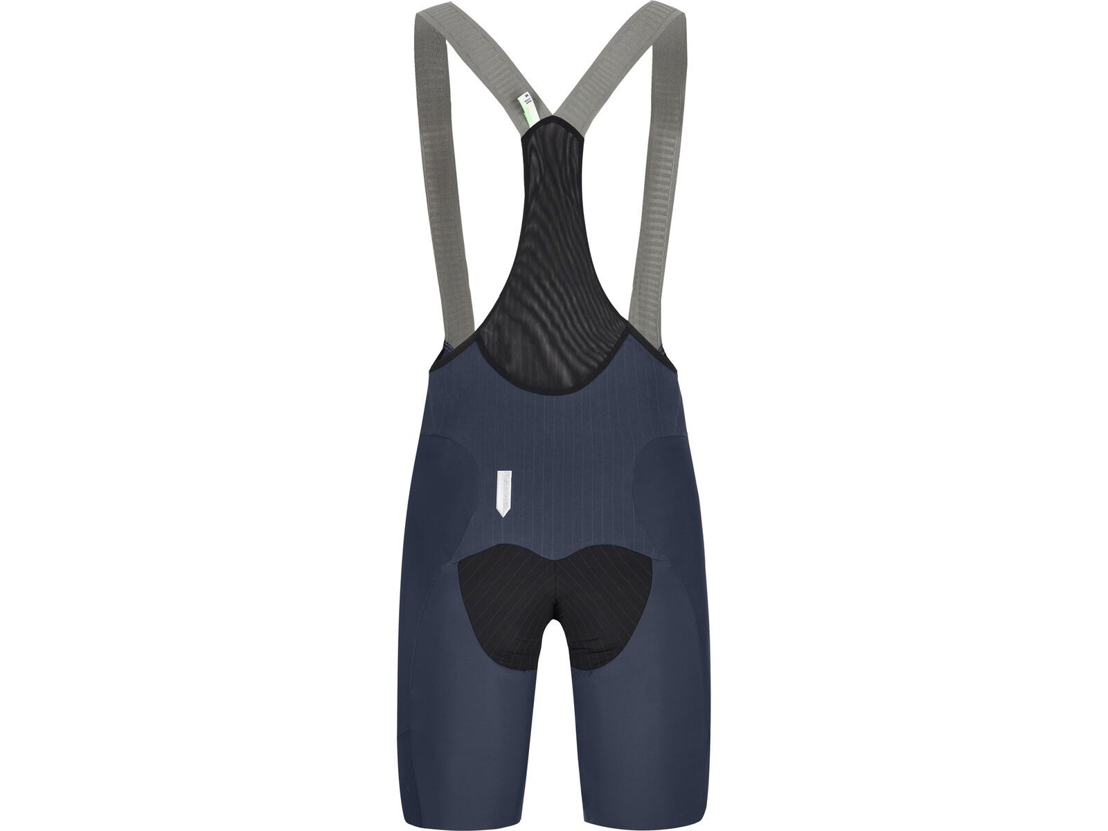 Q36.5 Gregarius Pro Bib Shorts, nautica blue | Bild 2