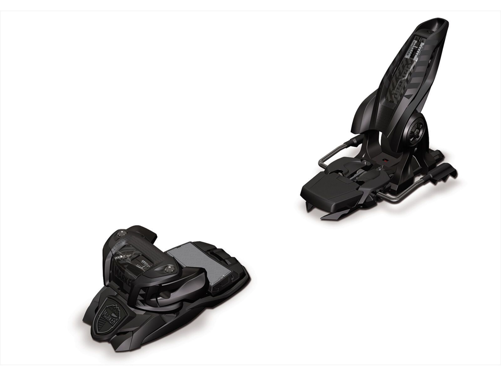 Line Set: Pandora 95 2016 + Marker Jester 16 | Bild 3