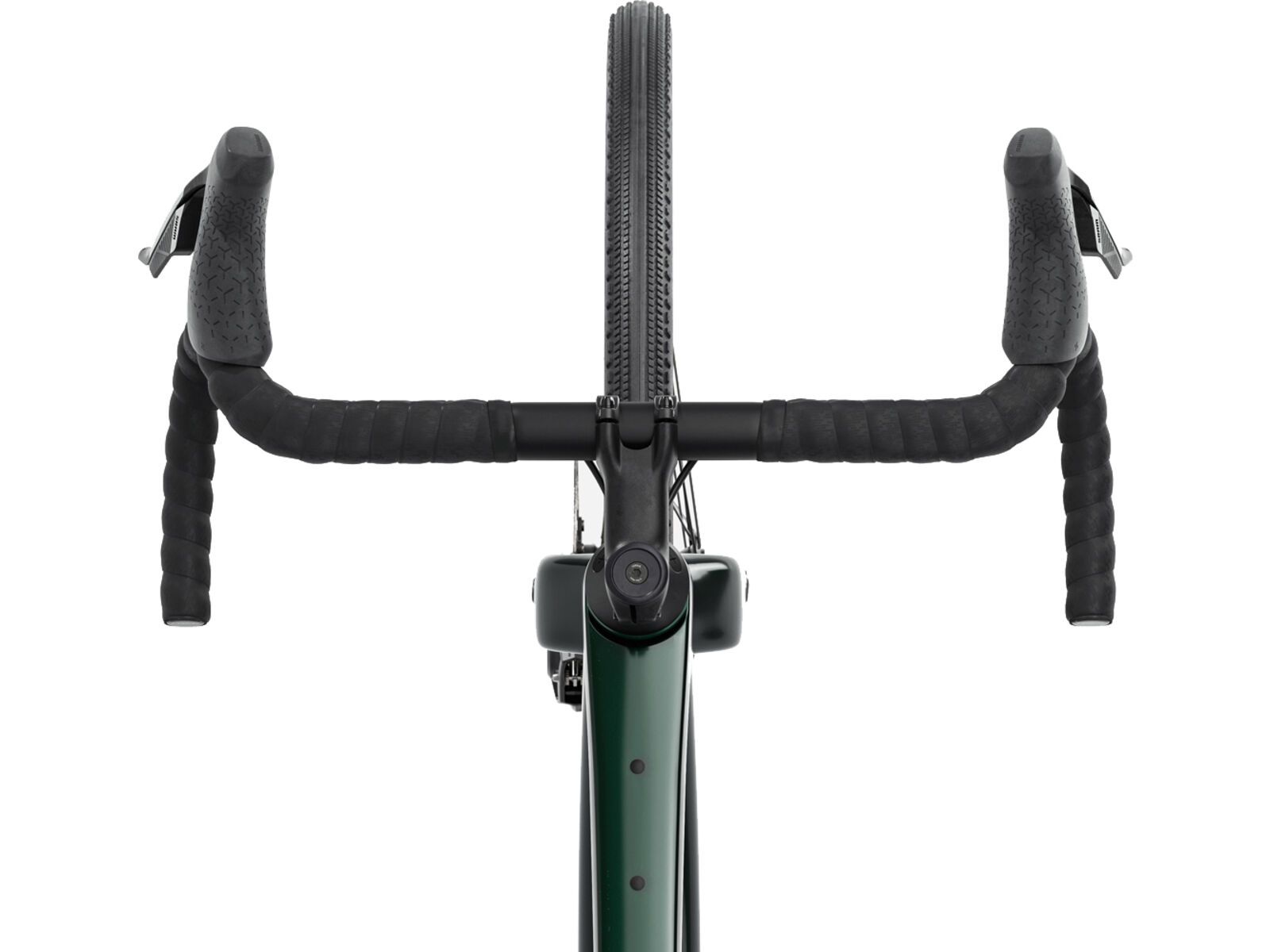 Trek Checkpoint SL 6 AXS Gen 3, dark green/ivy smoke splatter | Bild 3