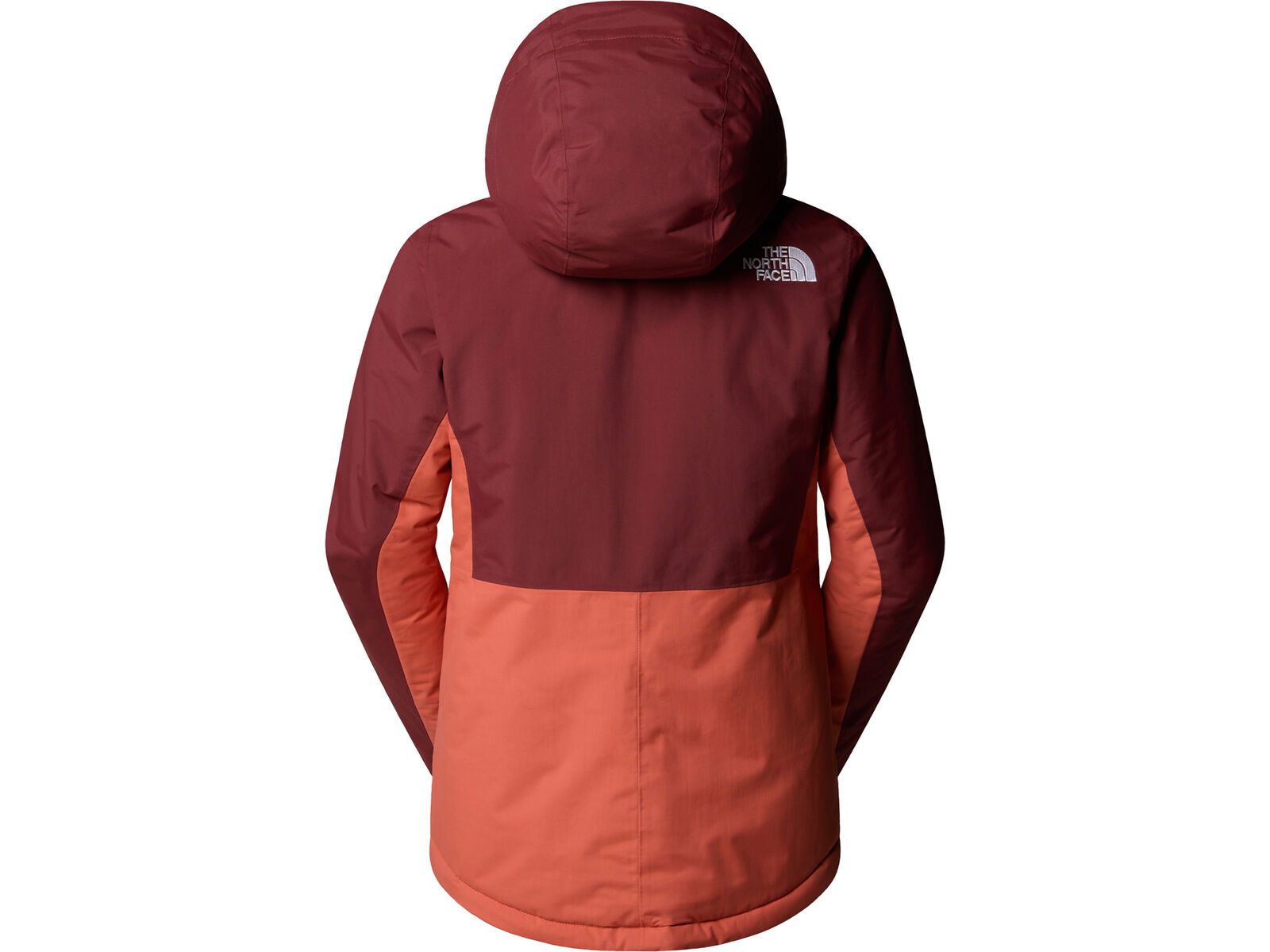 The North Face Women’s Freedom Insulated Jacket, sumac/mars dust | Bild 2