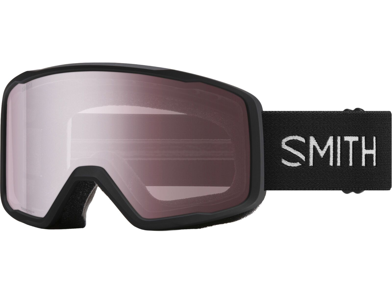 Smith Tribute, Ignitor Mirror / black | Bild 1