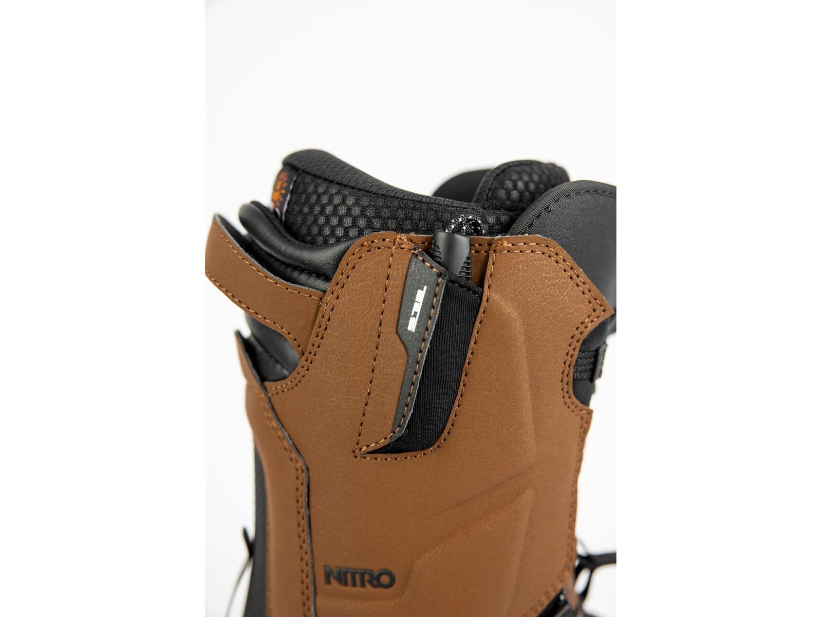Nitro Profile TLS Step On, brown | Bild 14