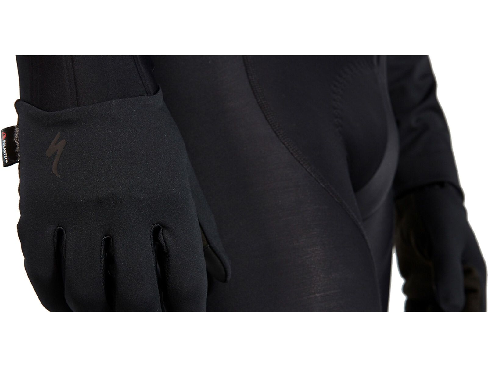 Specialized Neoshell Thermal Gloves, black | Bild 2