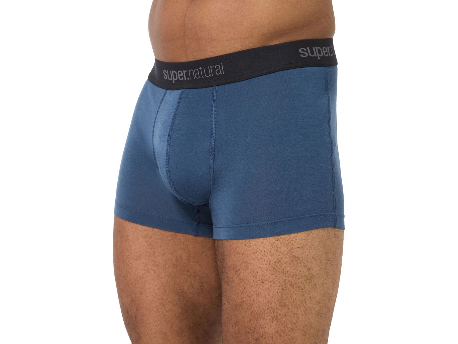 super.natural M Tundra175 Boxer, ocean blue | Bild 5