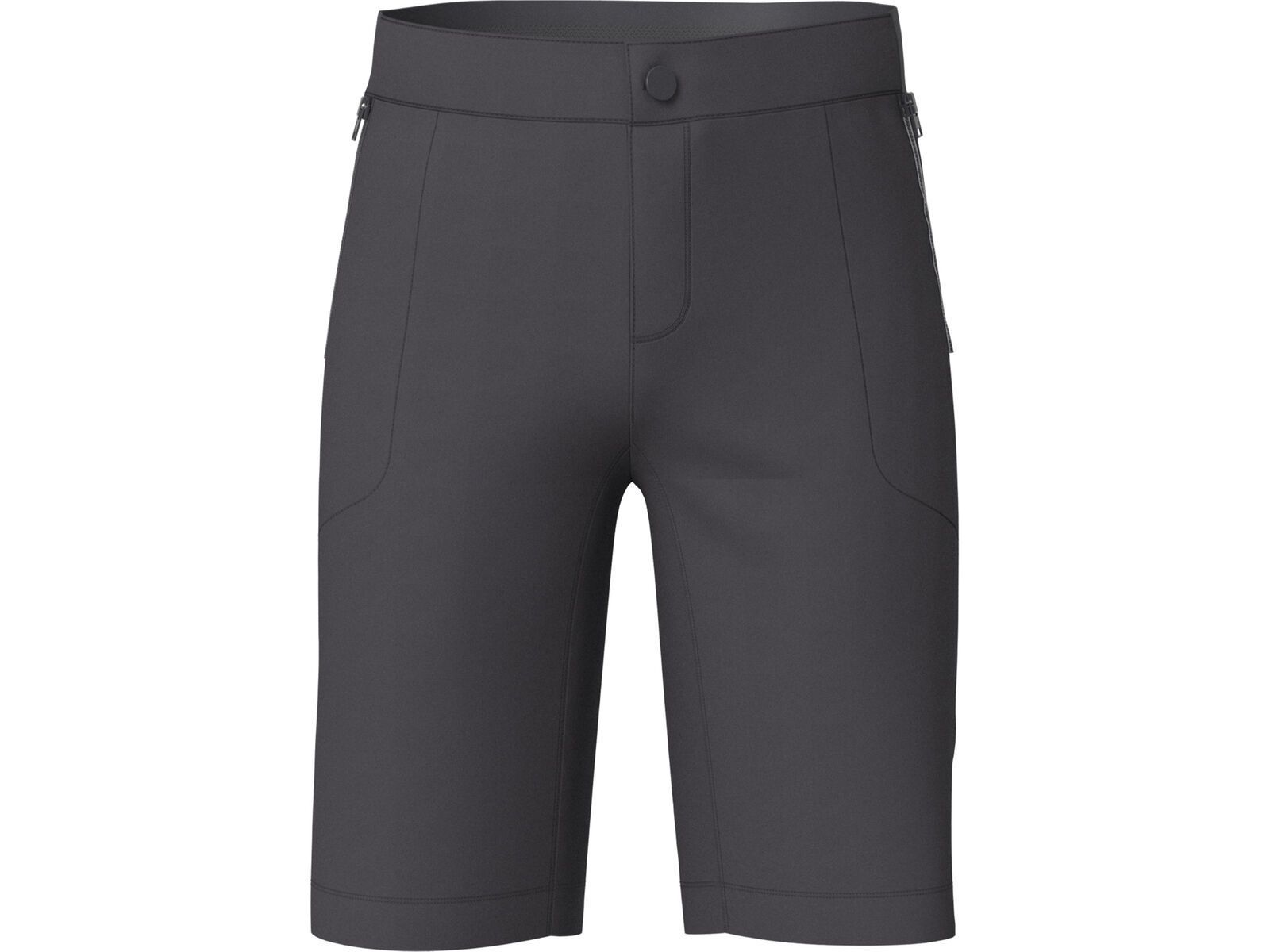 Cube Trail Short CMPT, black | Bild 1