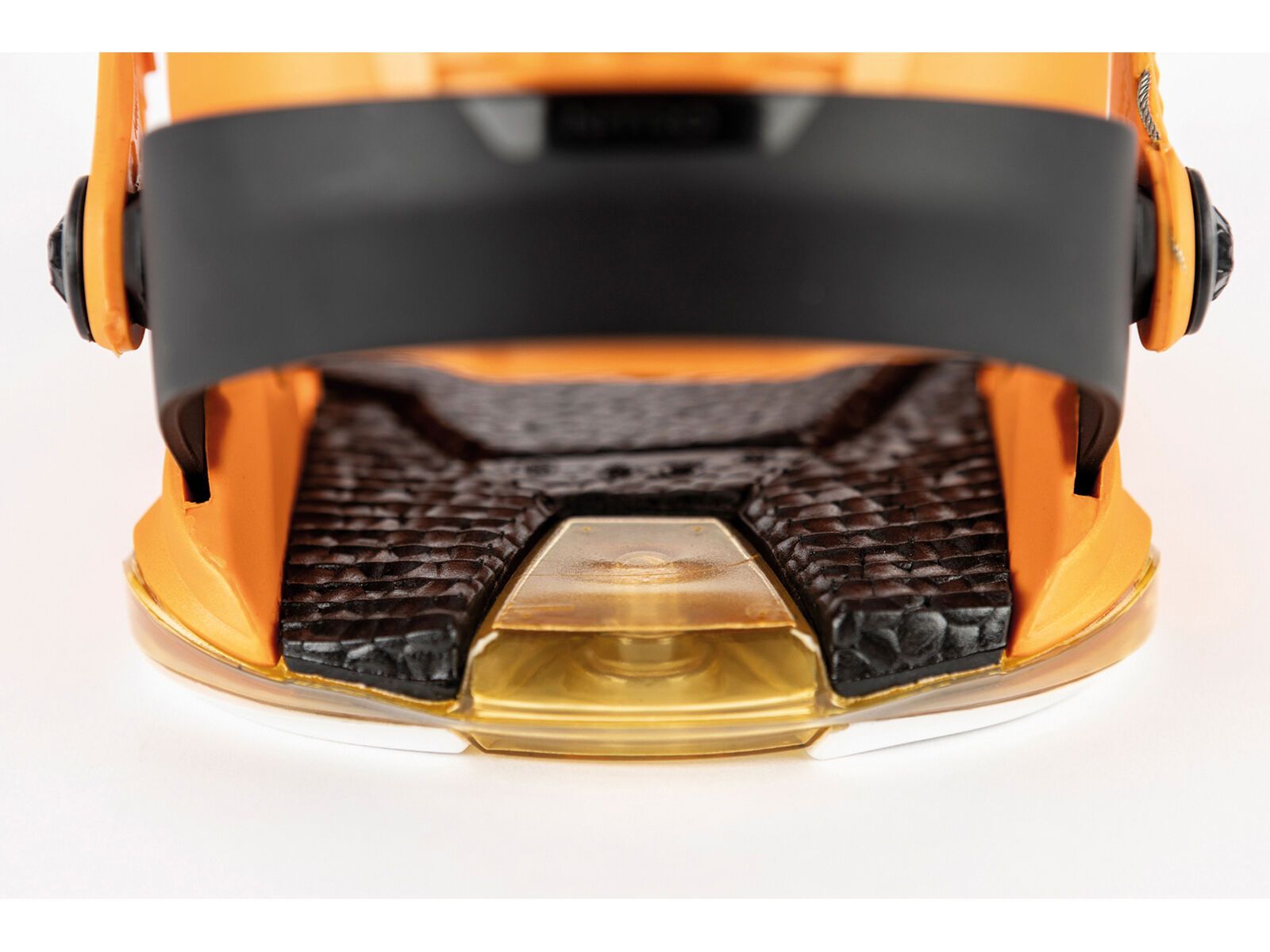 Nitro Phantom, orange fade | Bild 4