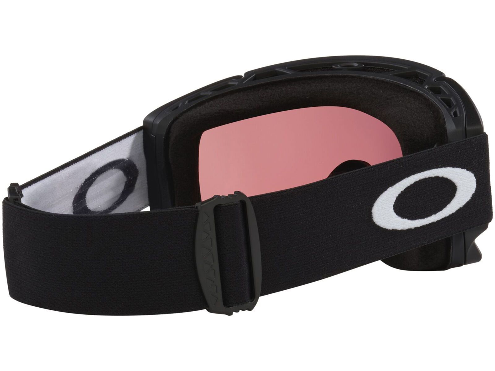 Oakley Flow Scape M, Prizm Snow Torch Iridium & Iced / matte black | Bild 9