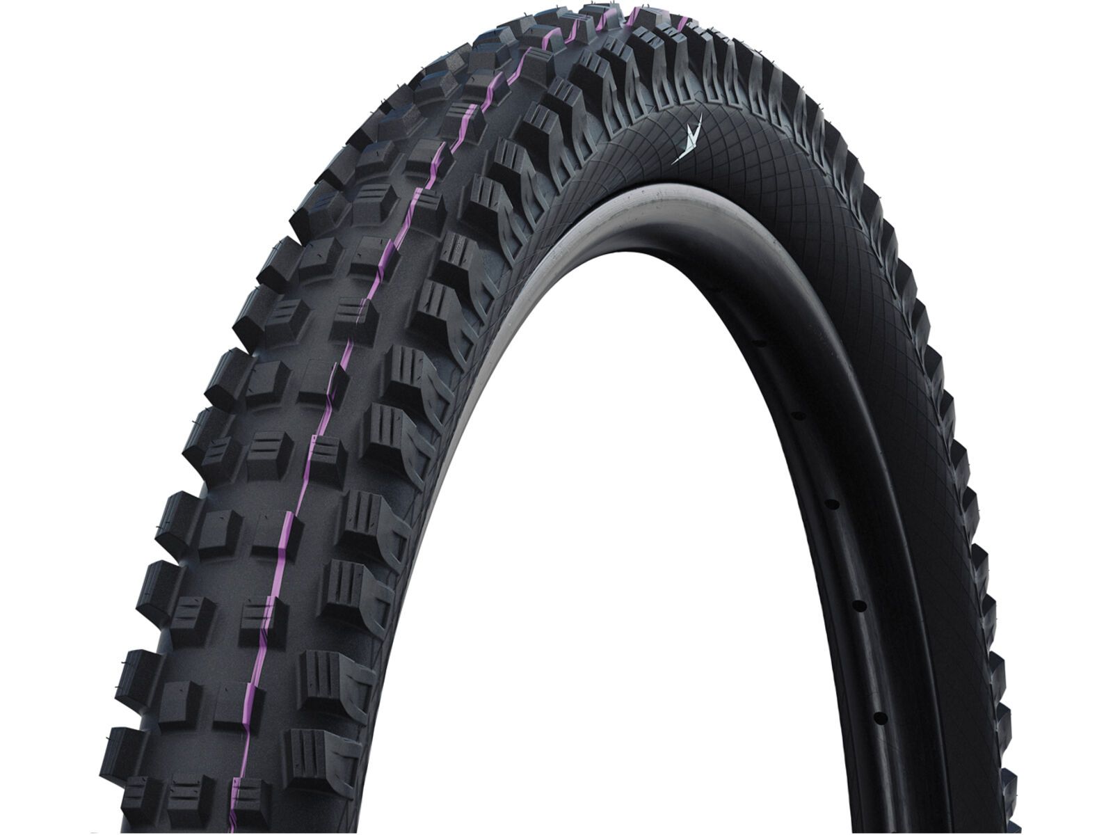 Schwalbe Magic Mary Radial Addix Ultra Soft Trail Pro - 29 Zoll | Bild 1