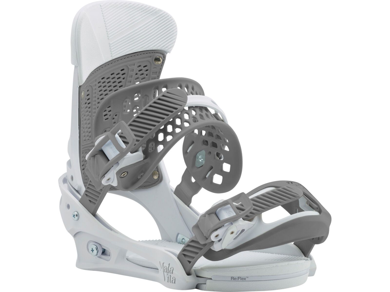 Set: Burton Amplifier 2019 + Malavita (1931037S) | Bild 3