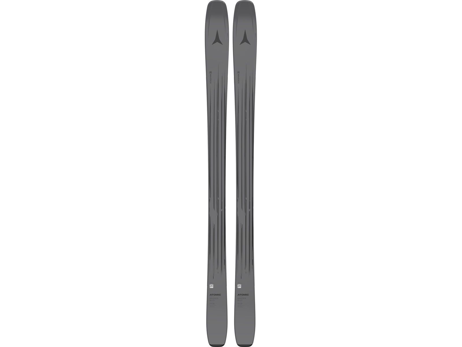 Atomic Maverick 88 CTI, gunmetal/black | Bild 1
