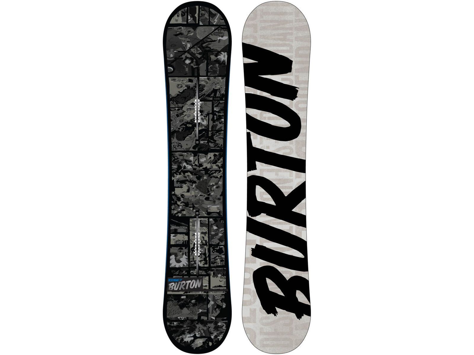 Set: Burton Descendant Wide  +  Mission EST (1191266S) | Bild 2