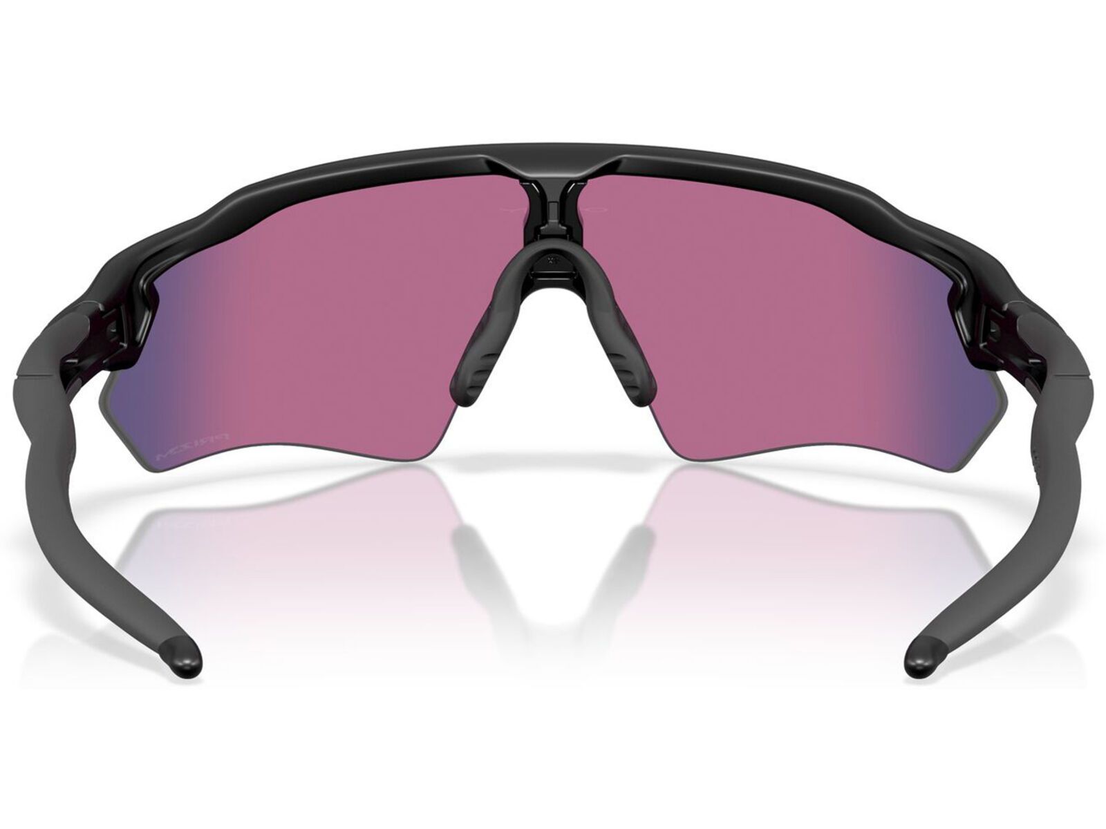 Oakley Radar EV S Path, Prizm Road / matte black | Bild 6