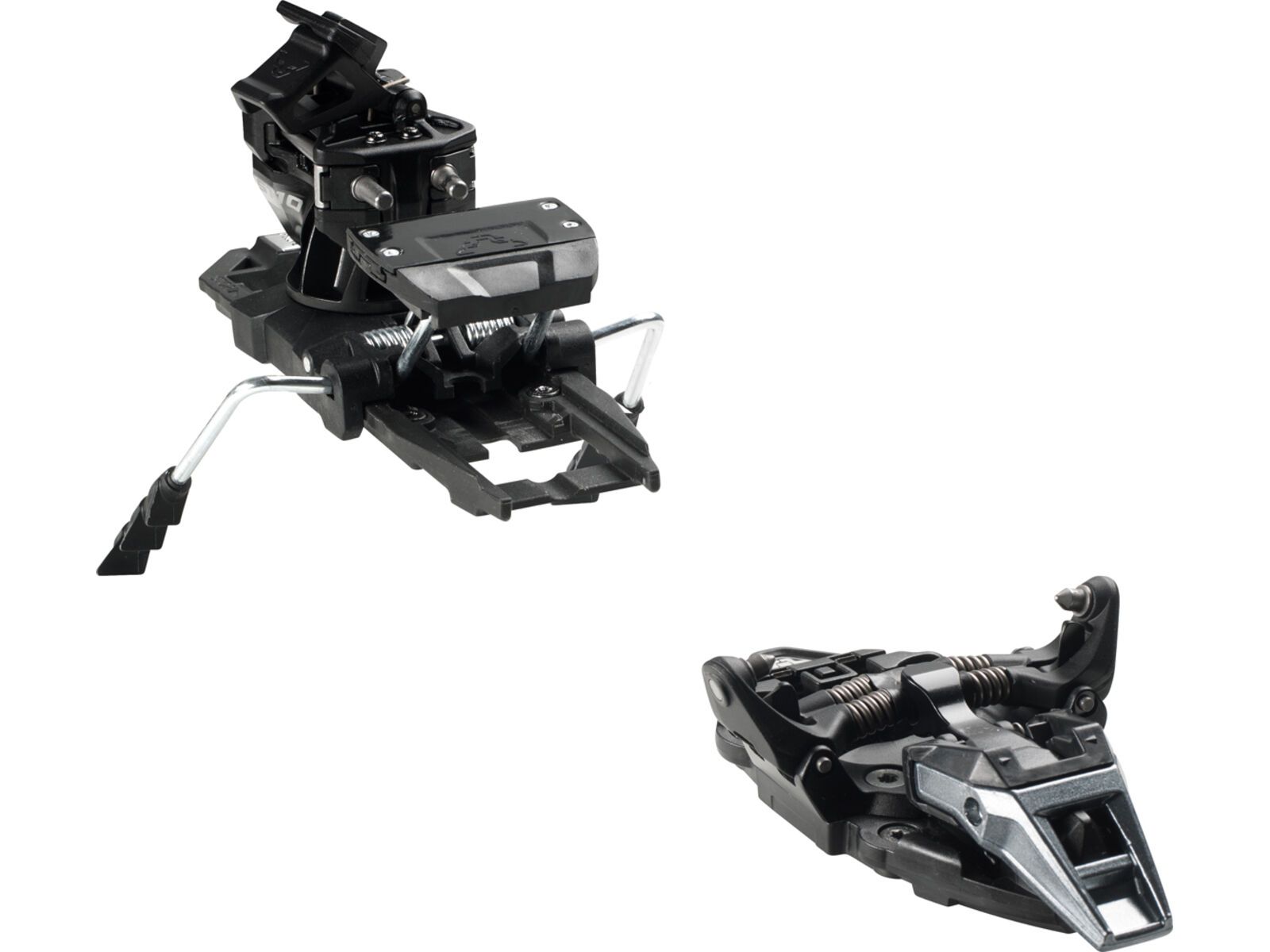 Set: Armada Invictus 99 Ti 2018 + Dynafit ST Rotation 10 black | Bild 3