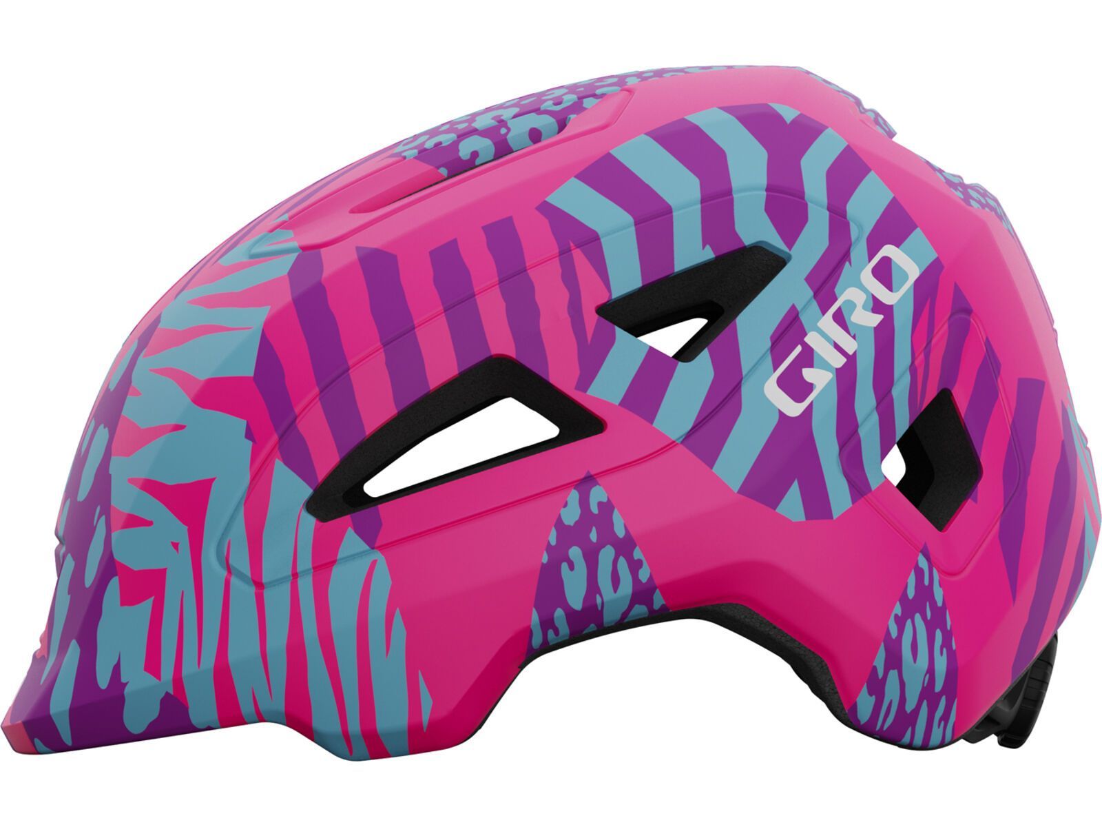 Giro Scamp II, matte pink animal | Bild 2