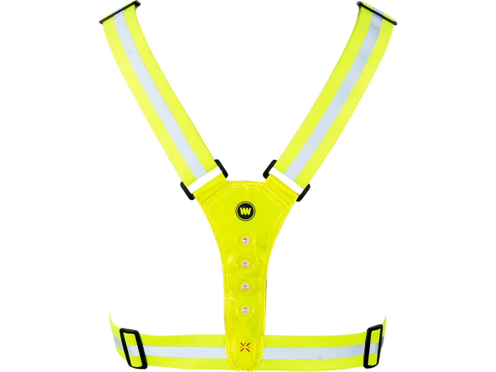 Wowow Nokta Light Belt, yellow | Bild 2