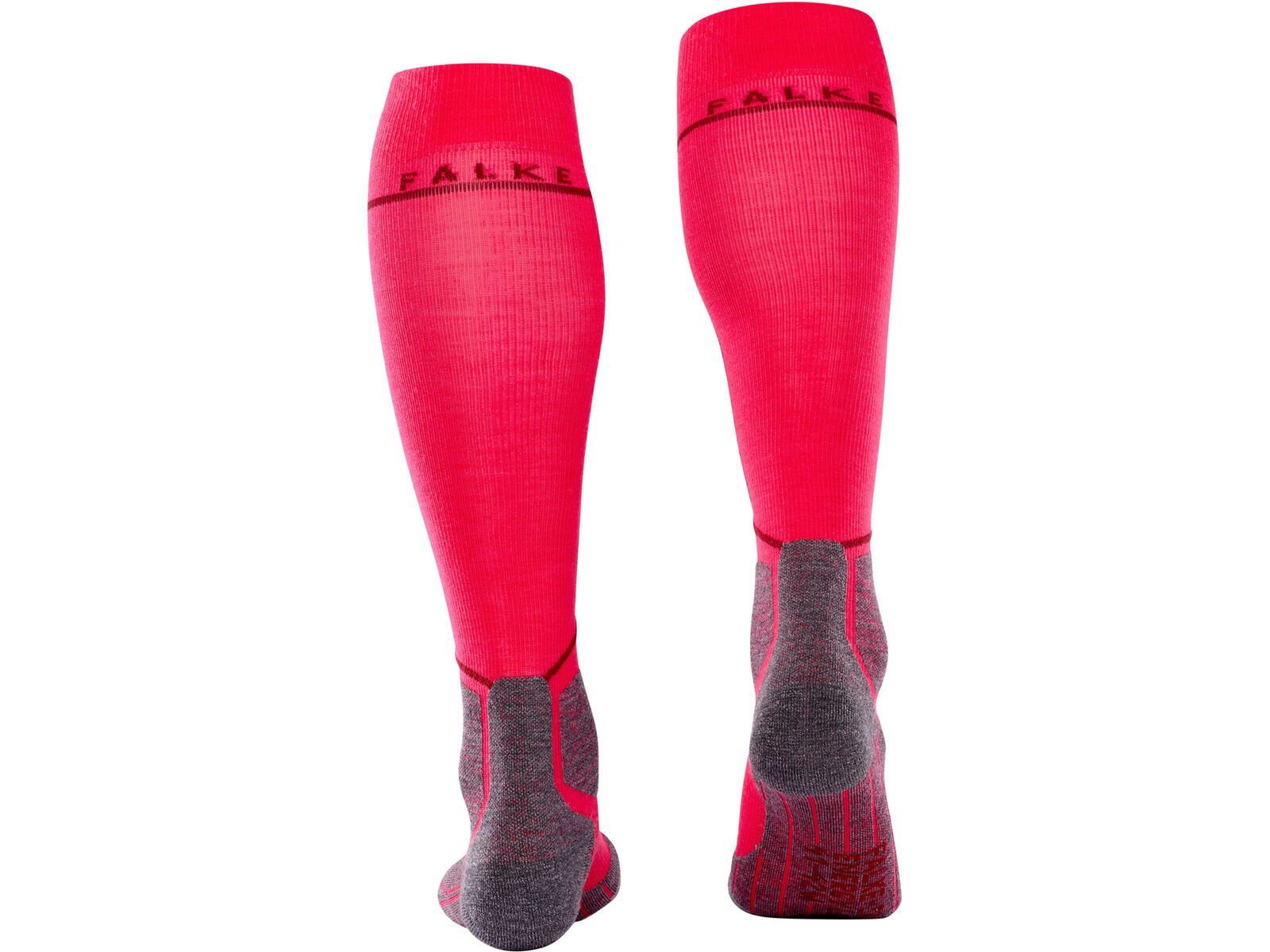 Falke SK4 Advanced Compression Light Damen, rose | Bild 3