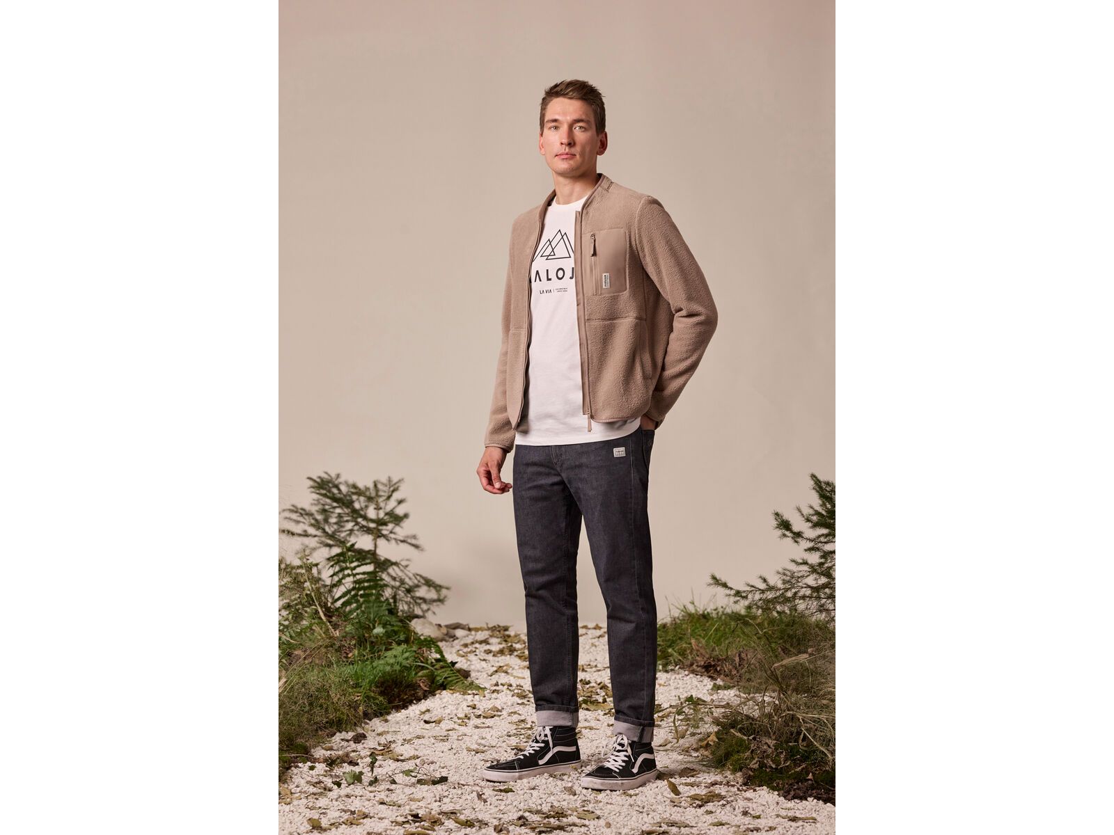 Maloja PeiderspitzM., dark gravel | Bild 7