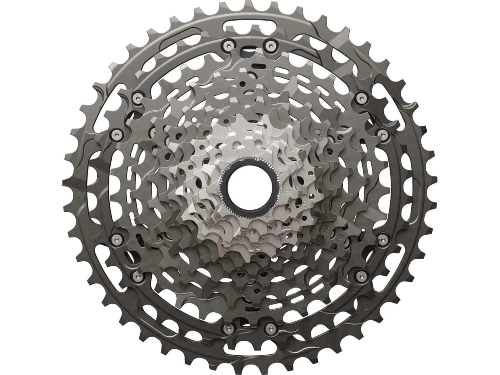 Shimano XTR CS-M9200-12 HG+ - 12-fach | Bild 1