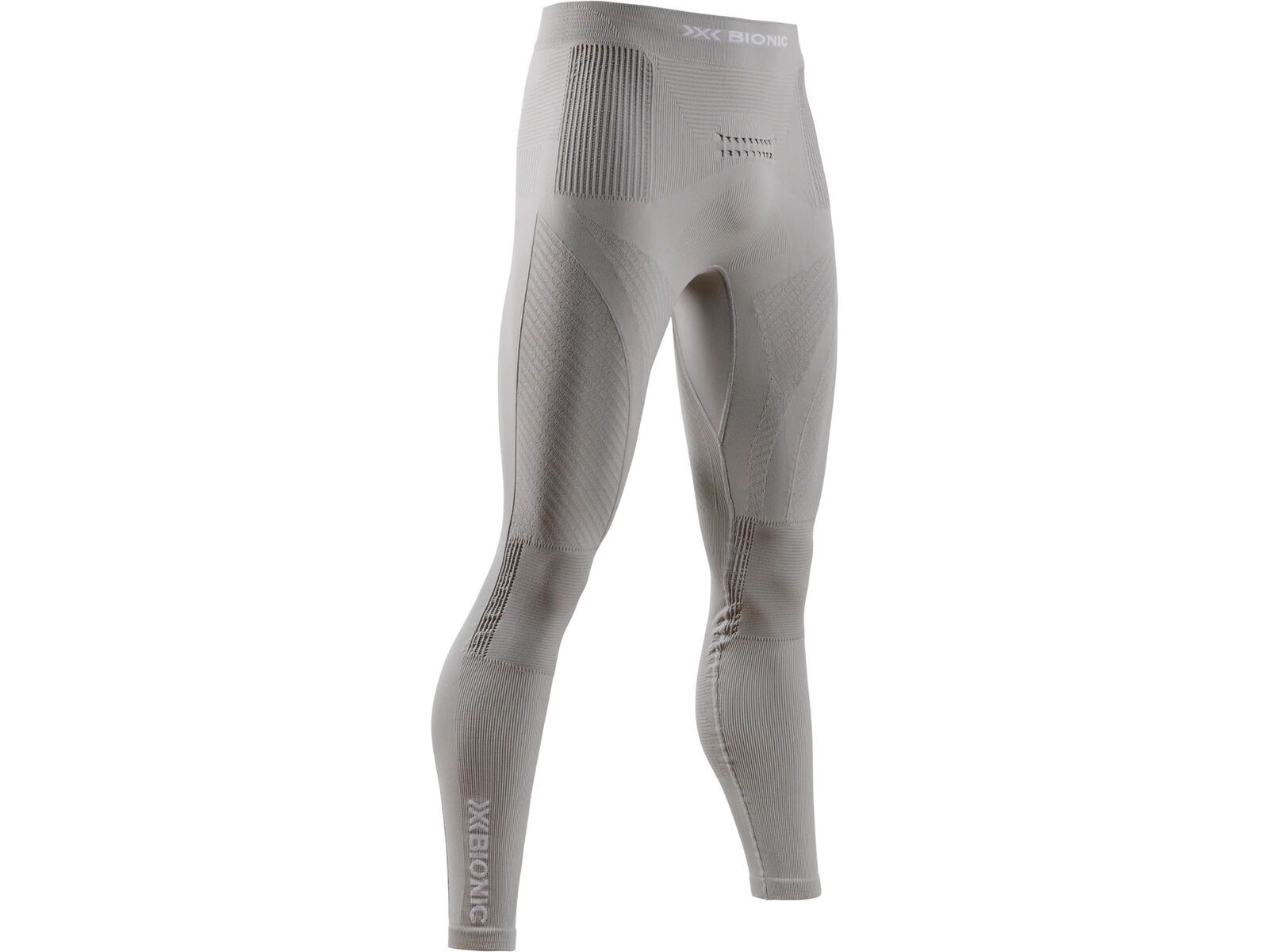 X-Bionic Energy Accumulator 4.0 Pants Men, seal grey/light grey | Bild 1