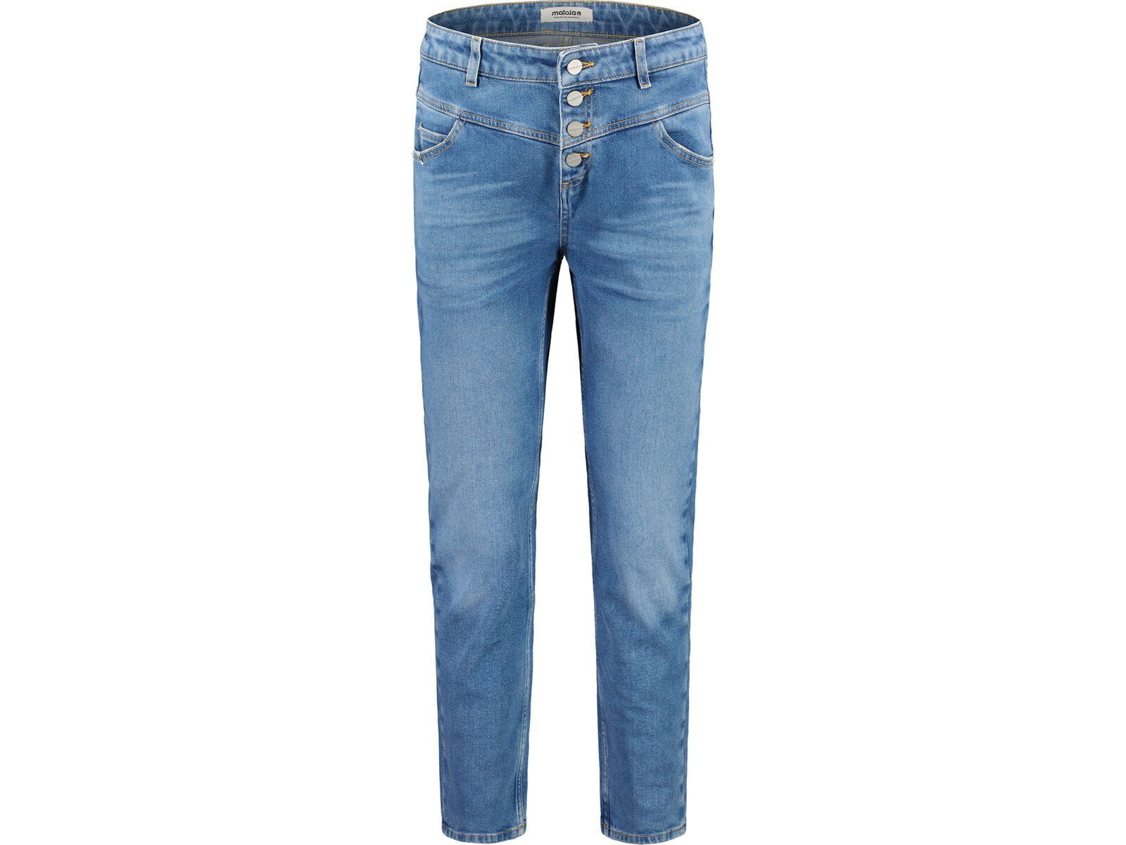 Maloja PinaM. NOS, denim blue | Bild 1