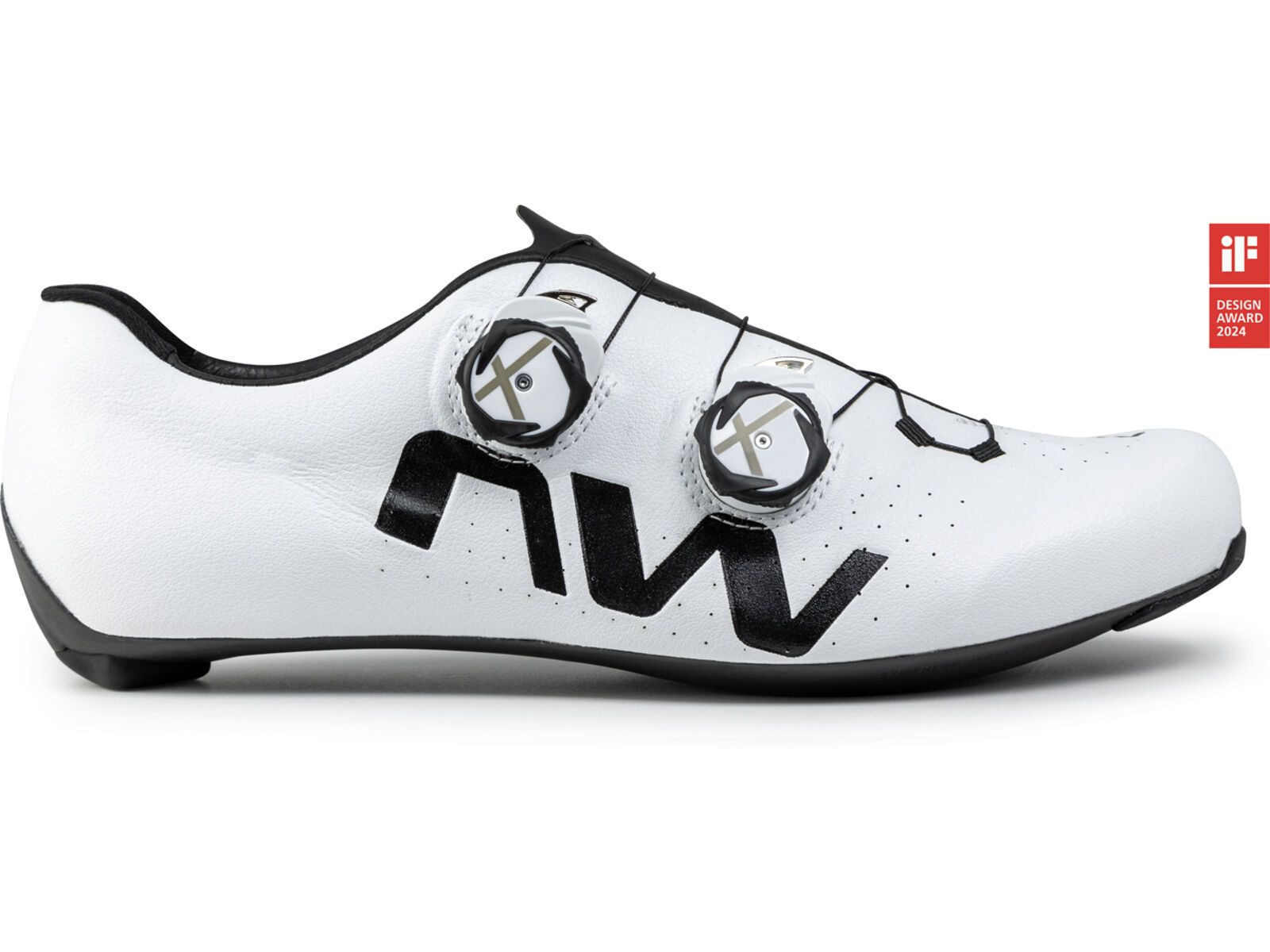 Northwave Veloce Extreme, white/black | Bild 1