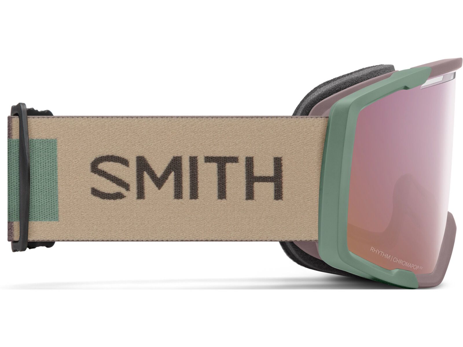 Smith Rhythm MTB, ChromaPop Everyday Rose Gold Mir + WS / rosewood/juniper | Bild 4