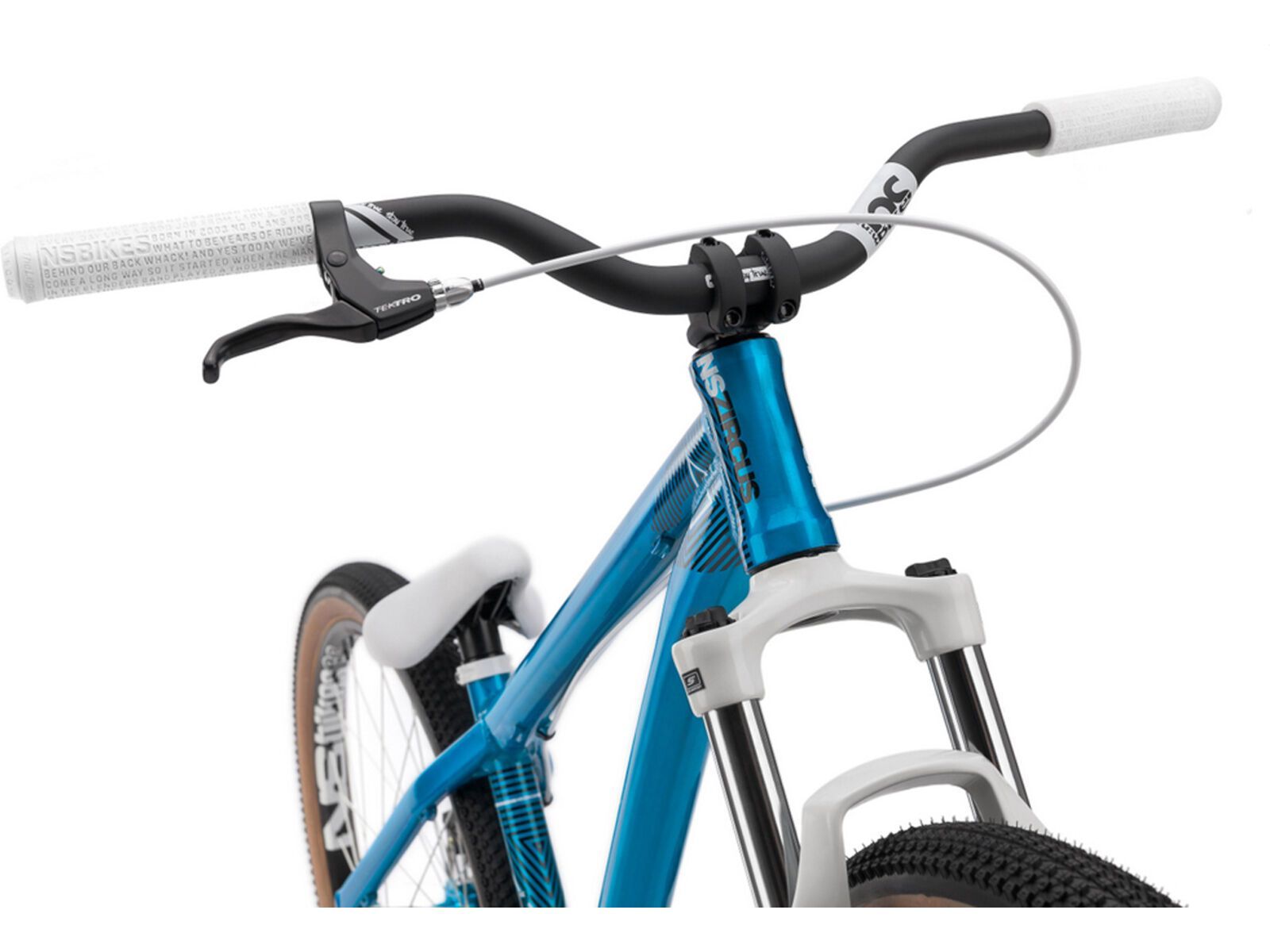 NS Bikes Zircus | Bild 5