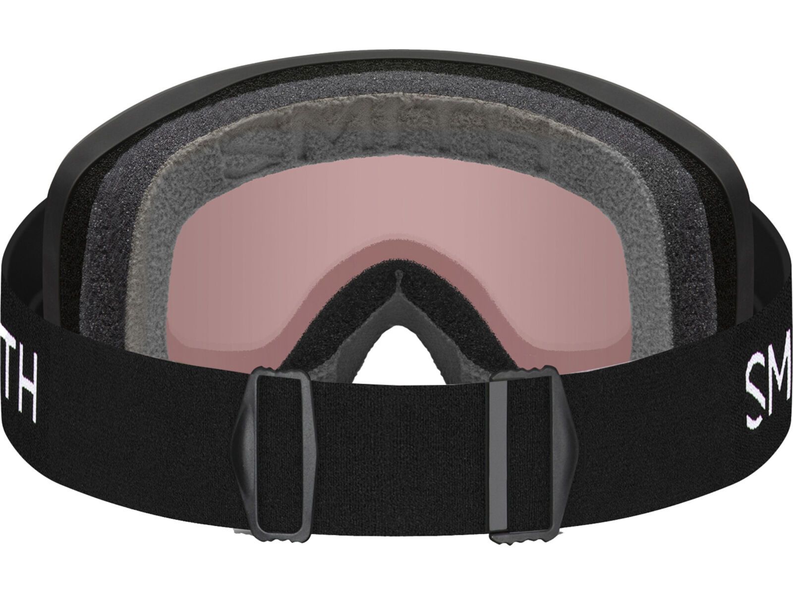 Smith Blazer, Ignitor Mirror / black | Bild 3