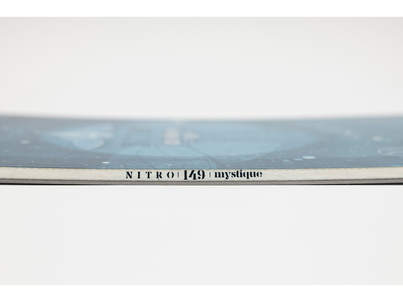 Nitro Mystique | Bild 8