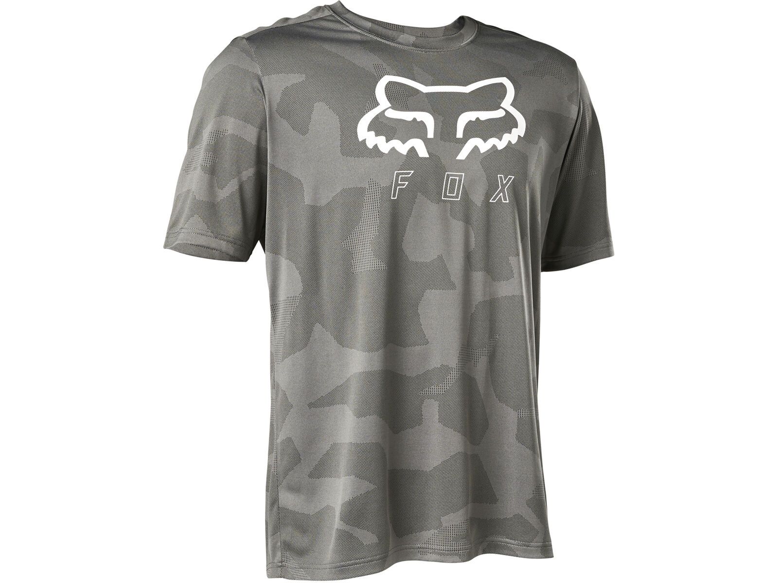 Fox Ranger TruDri SS Jersey, grey | Bild 1