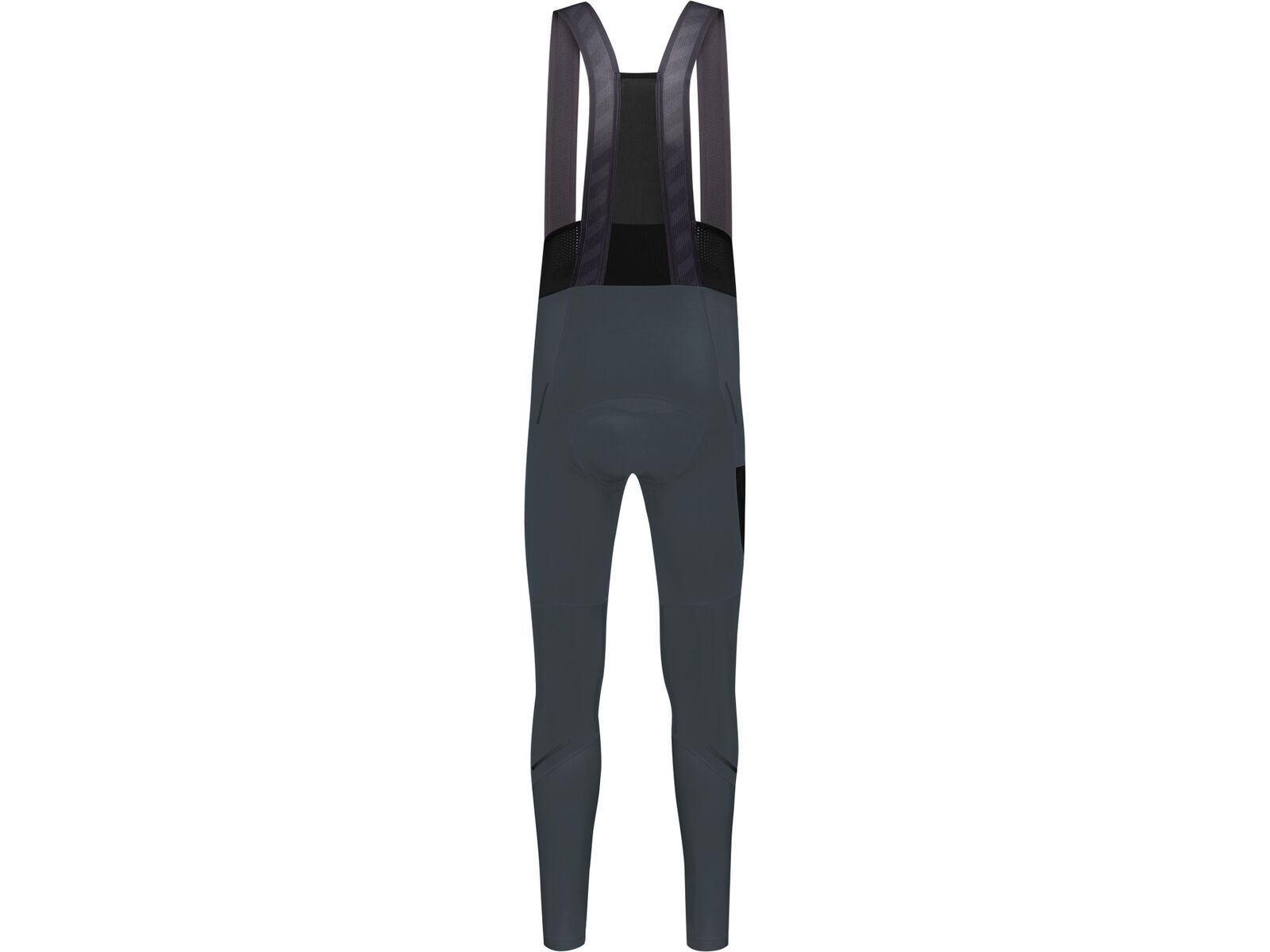 GOREWEAR Spinshift Thermo Trägerhose+ Herren, lab graphite | Bild 3