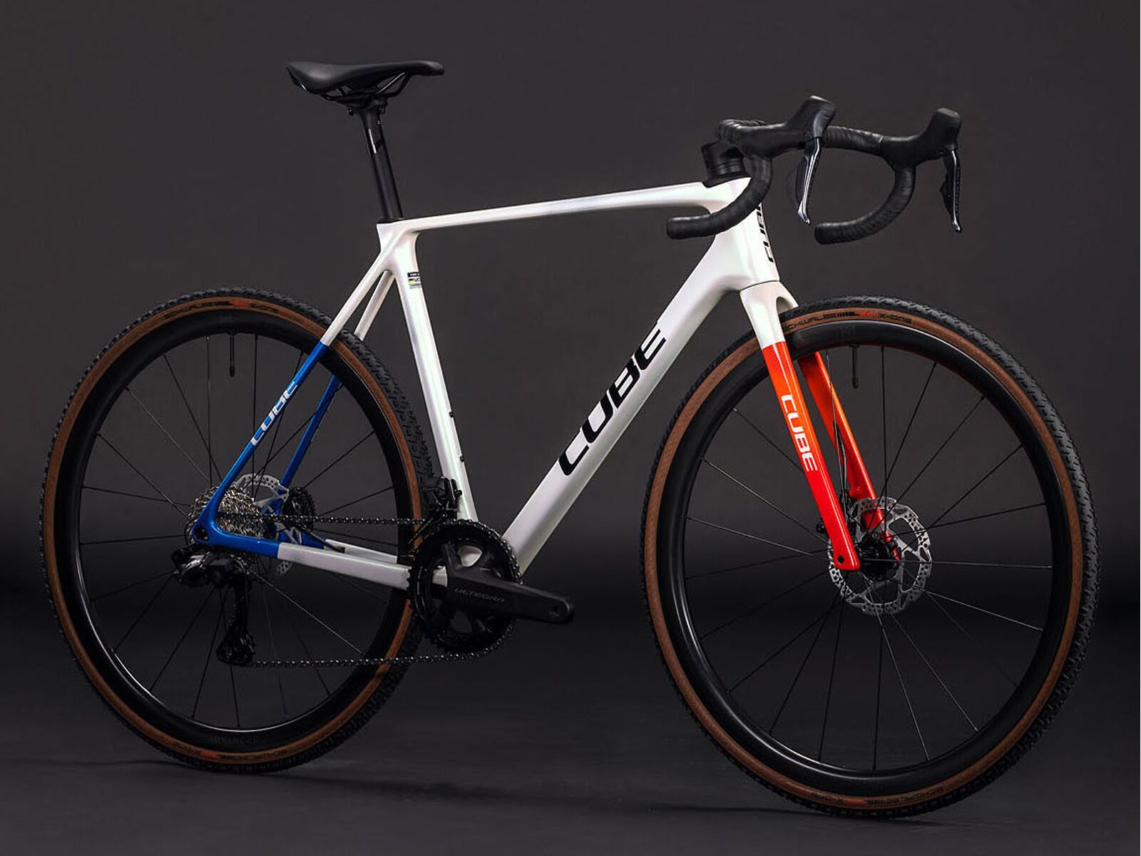 Cube Cross Race C:62 SLX, teamline | Bild 2