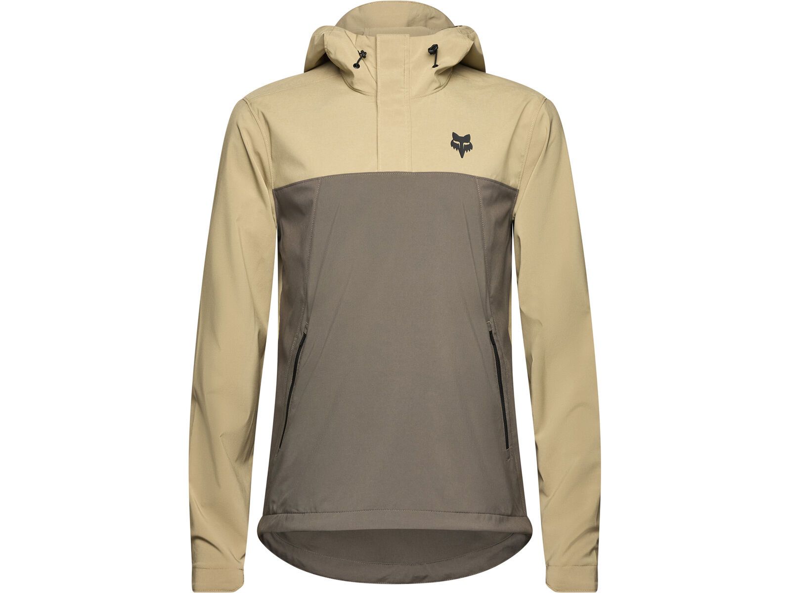 Fox Ranger Wind Pullover, sand | Bild 1