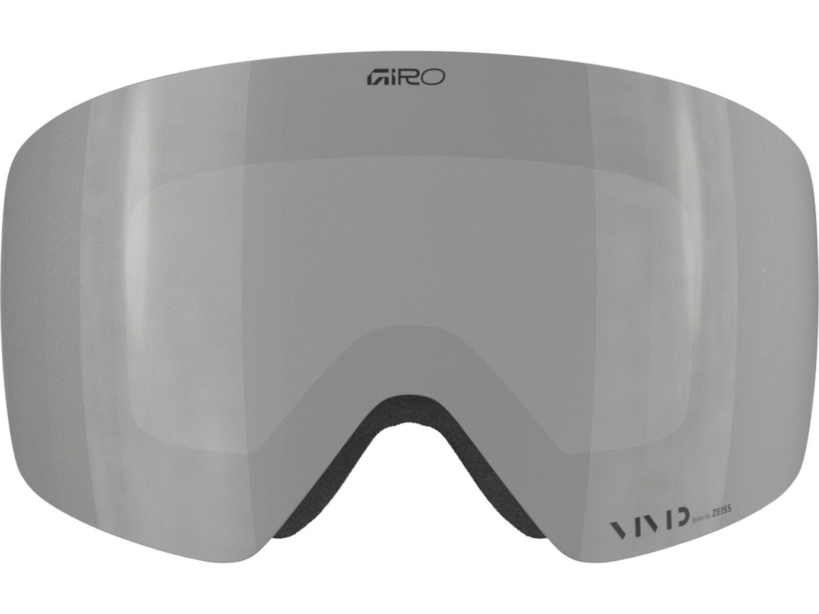 Giro Contour RS, Vivid Onyx / fragments glacier green | Bild 2