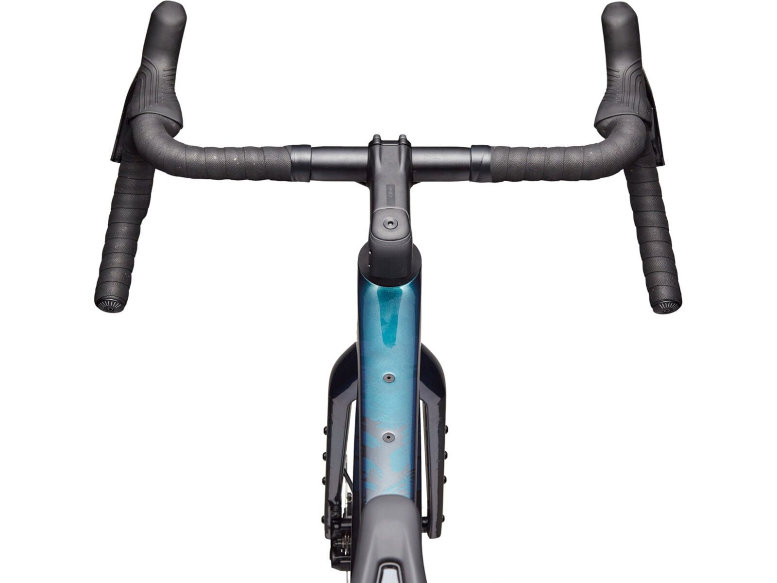Cannondale Topstone Carbon 3 GRX 1x, deep teal | Bild 3